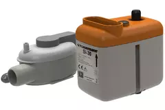 Sauermann Mini pompa kondensatu 20l/h