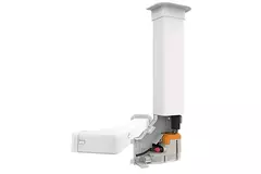 Sauermann DELTA-PACK-5 kątowa pompka skroplin z kanałem 20l/h