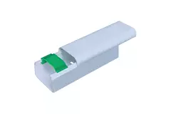 Climaplus przewód klimatyzacji Zacisk szybkiego montażu 70x55mm
