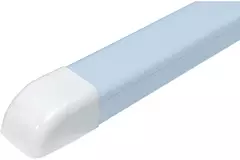 Przewód klimatyzacyjny Climaplus Element końcowy 70x55mm RAL 9010 BIAŁY
