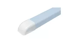 Przewód klimatyzacyjny Climaplus Element końcowy 90x65mm RAL 9010 BIAŁY