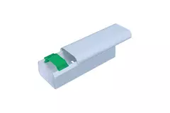 Climaplus przewód klimatyzacji Zacisk szybkiego montażu 90x65mm
