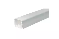 Przewód klimatyzacyjny Climaplus 1,5m kanał 90x65mm RAL 9010 BIAŁY