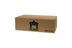 Listwa montażowa jednostki zewnętrznej SUMO wykonana z gumy tłumiącej drgania 450 mm