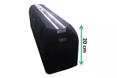 SUMO 1000 belka przedłużająca 160x1000x110 mm