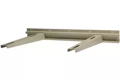 Jednostka zewnętrzna Rodigas Konsola ścienna 800x520mm