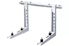 Jednostka zewnętrzna Rodigas Konsola ścienna 550x560x1000mm