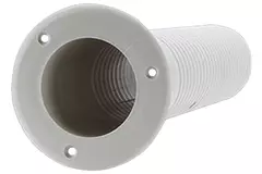 Tuleja ścienna do rury chłodzącej, Ø65 mm x 350 mm