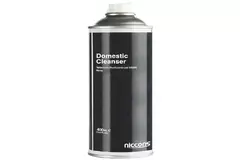Niccons Spray do klimatyzacji Fragerance miętowy 400 ml