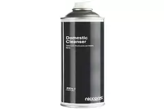 Niccons Spray do klimatyzacji Fragerance wanilia 400 ml