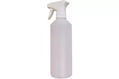 Butelka z rozpylaczem 500 ml
