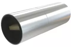 Zawór zwrotny Sauermann do węża 6 mm (na 5 sztuk)