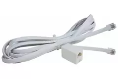 Sauermann Kabel przedłużający 3 metry do modułu pływaka SI-2958