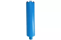 Wiertło diamentowe grubościenne 5/4'' Połączenie UNC - 65 mm x 400 mm x 10 mm (wysokość segmentu)