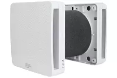 Brink wewnętrzny wentylator Mix sterowany CO2 – do 70 m³/h