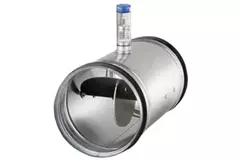 Regulator stałego przepływu Ø 125mm - 130-310m³/godz. (CRSL-125)