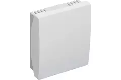 Termostat pokojowy z 1 sekwencją - bez sterowania - CR24-A1