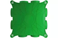 DucoBox Silent 400 m³/h