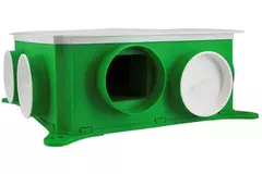 DucoBox Silent 400 m³/h