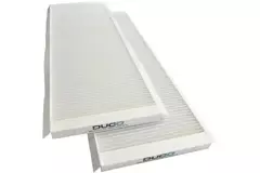 Zestaw filtrów Duco DucoBox Energy MVHR G4