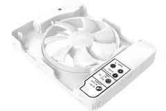 Wyciągowy wentylator łazienkowy Vent-Axia Lo-Carbon iQ Fresh Intellivent Ø100 - 125 mm
