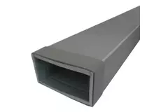 Kanał termoprzewodzący 170x80 mm L=1500 mm