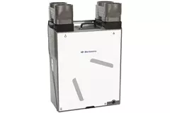 Jednostka Itho Daalderop HRU 200 ECO E RFT High-rise 200 m³/h