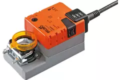 Serwomotor Belimo - 230V otwarty/zamknięty 5 Nm - LM230A