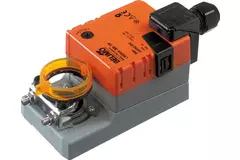Serwomotor Belimo - 24V modulowany 5 Nm - LM24A-SR-TP