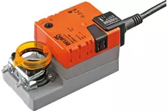 Serwomotor Belimo - 24V modulowany 5 Nm - LM24A-SR