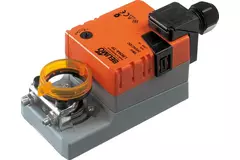 Serwomotor Belimo - 24V otwarty/zamknięty 5 Nm - LM24A-TP