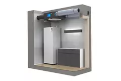 Rekuperator sufitowy Orcon HRC-360-OptiAir