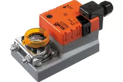 Serwomotor Belimo - 230V otwarty/zamknięty 10 Nm - NM230A-TP