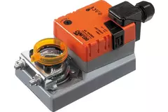 Serwomotor Belimo - 24V otwarty/zamknięty 10 Nm - NM24A-TP
