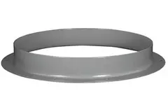 Ruck® Kołnierz wlotowy do wentylatora osiowego Ø 500 - RAF 500