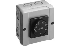 Pozycjoner modulacyjny 0-10 V - SGA24