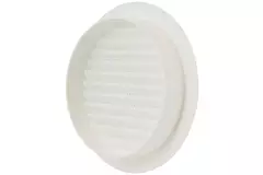 Średnica kratki łopatkowej: 100mm biała - VR100