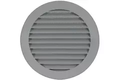 Średnica kratki łopatkowej: 100mm szara - VR100P