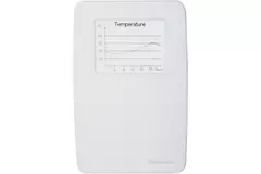 Senseair tSENSE CO2 - miernik temperatury i wilgotności z sygnałem wyjściowym 0-10V