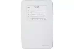 Senseair tSENSE CO2 - miernik temperatury i wilgotności z sygnałem wyjściowym 0-10V