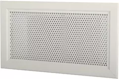 Siatka perforowana Vent-Axia Uniflexplus 200x100 mm do kolektora ściennego (VANOG 200 100)