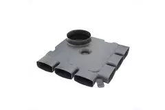 Plenum Vasco EasyFlow EF, 6 przyłączy (na 2 sztuki)