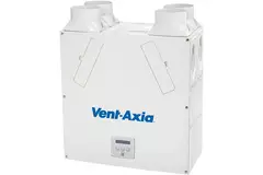 Vent-Axia MVHR Lo-Carbon Sentinel Kinetic FR prawy 280 m³/h