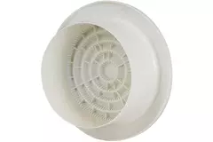 Kratka wentylacyjna okrągła Ø 150mm (NGA150)