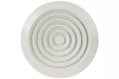 Kratka wentylacyjna okrągła Ø 150mm (NGA150)