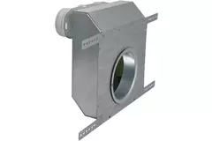 Anemostat ścienny Vent-Axia Uniflexplus 3 x Ø69 mm