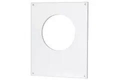 Osłona Vent Axia do Svara White