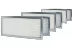 Zestaw filtrów Auerhaan Global 3000 MVHR G4 + F7