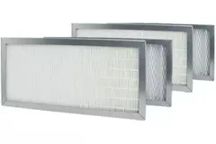 Zestaw filtrów Auerhaan Global (Up) 450 MVHR G4 + F7