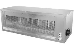 Nagrzewnica elektryczna 6030 L - 18KW i 27A